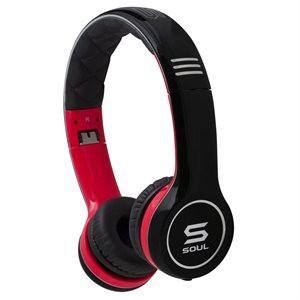 SOUL Headphones SL100