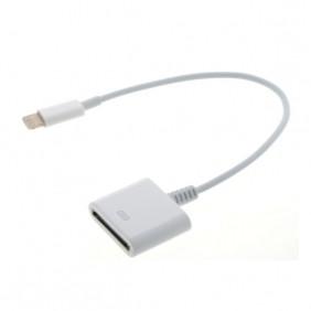 iphone 4 to iphone 5 charging adapter