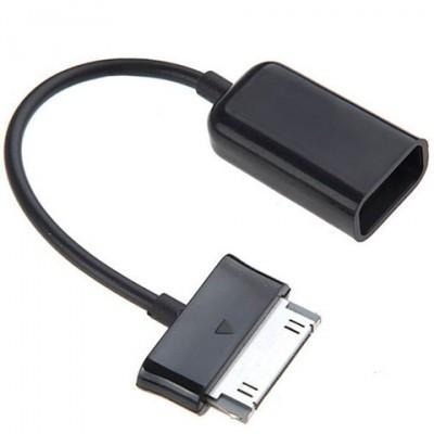 USB 2.0 to Samsung 30 pin adapter