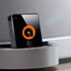 Auris - Bluetooth for your Dock