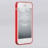 SwitchEasy iPhone 5/5s Colours case - Red