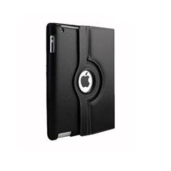 iPad air 360 rotating case - Black