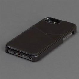 Sena Lugano Wallet iPhone 6 - Black