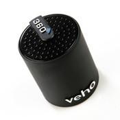 Veho Mini 360 Bluetooth Speaker (m3)