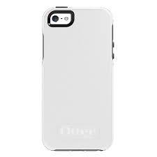 otterbox symmetry for apple iphone 5/5s - glacier