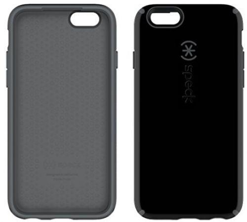 Speck iPhone 6/6s CandyShell Black/Slate Grey
