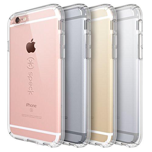 iPhone 6/6s CandyShell Clear/Clear