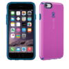 Speck iPhone 6/6s CandyShell Purple & Blue