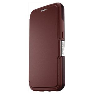 Otterbox Strada Samsung Galaxy S6 Leather Cases