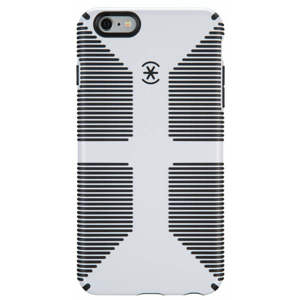 Speck iPhone 6/6s CandyShell White/Black